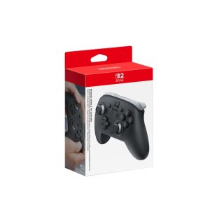 MANDO PARA NINTENDO SWITCH 2 PRO CONTROLLER