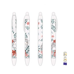 BOLIGRAFO LADY DESIDIA BLOSSOM