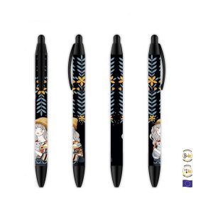 BOLIGRAFO LADY DESIDIA MAGIC