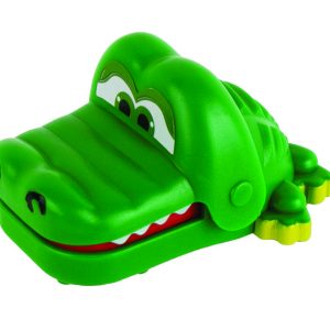 JUEGO MINIATURA WS CROCODILE DENTIST