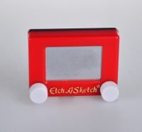 JUEGO MINIATURA WS ETCH A SKETCH