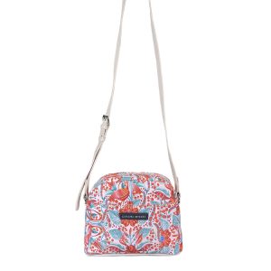 BOLSO CATALINA ESTRADA FRIJOL