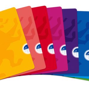 LIBRETA GRAPADA OXFORD OPENFLEX A5+ 48H 90G HORIZONTAL TP