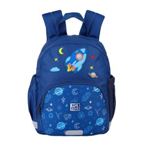 MOCHILA INFANTIL SPACE OXFORD