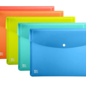 SOBRE BROCHE OXFORD URBAN TP A3 STD