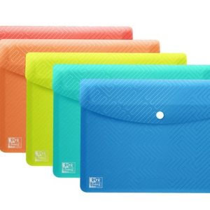 SOBRE BROCHE OXFORD URBAN TP A6 STD