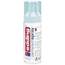 PINTURA ACRILICA SPRAY EDDING 5200 PERMANENTE AZUL PASTEL M