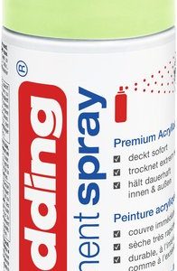 PINTURA ACRILICA SPRAY EDDING 5200 PERMANENTE VERDE PASTE M