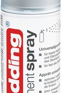 IMPRIMACION SPRAY EDDING 5200 PERMANENTE UNIVERSAL