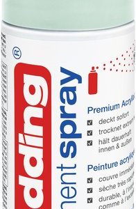 PINTURA ACRILICA SPRAY EDDING 5200 PERMANENTE MENTA MATE