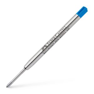 RECAMBIO FABER CASTELL BOLIGRAFO XB AZUL