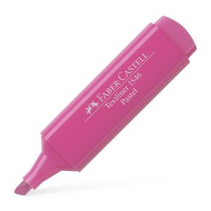 MARCADOR TEXTLINER 1546 PASTEL ROSA