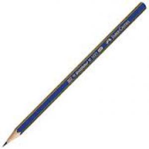 LAPIZ GOLDFABER 1221 2H