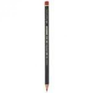 LAPIZ FABER 9609 ROJO