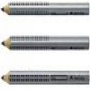 LAPIZ FABER GRAFITO JUMBO GRIP TRIANGULAR