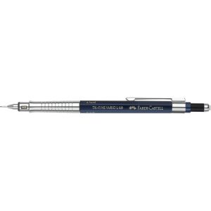 PORTAMINAS FABER CASTELL 0,5 TK FINE INDIGO