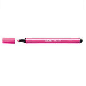 ROTULADOR STABILO PEN 68 NEON ROSA
