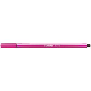 ROTULADOR STABILO PEN 68 ROSA