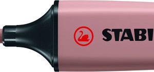 MARCADOR STABILO BOSS ORIGINAL NATURECOLORS OCRE OSCURO