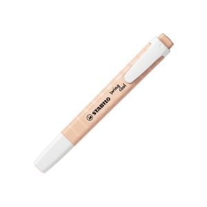 MARCADOR STABILO SWING COOL NATURE COLORS BEIGE