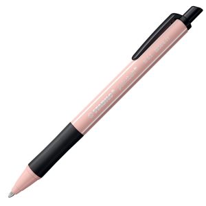 BOLIGRAFO STABILO POINTBALL NATURECOLORS WILDFLOWER COLORET