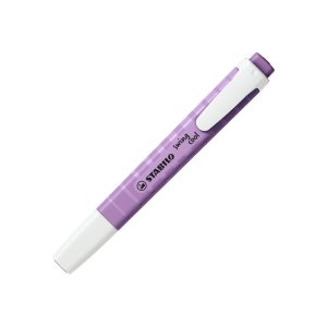 MARCADOR STABILO SWING COOL NATURECOLORS WILDFLOWER EDITION