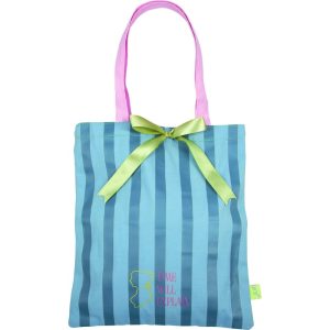 BOLSA DE TELA MISS JANE AUSTEN