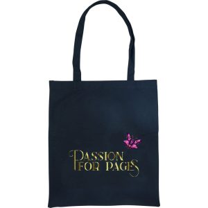 BOLSA TIPO PASSION FOR PAGES