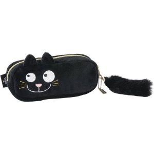 PORTATODO ED, THE CAT