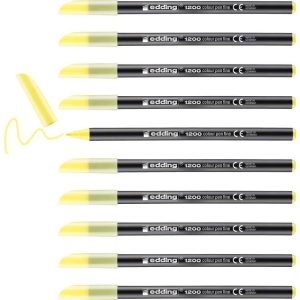 ROTULADOR EDDING 1200 MELON DULCE