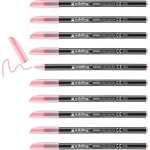 ROTULADOR EDDING 1200 FLOR DE CEREZO