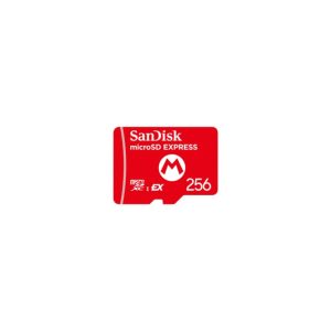 SANDISK MICRO SD EXPRESS CARD FOR NINTENDO SWITCH 2