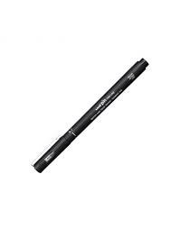 ROTULADOR CALIBRADO UNIBALL PIN 0,7 NEGRO