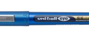 BOLIGRAFO UNI-BALL EYE ULTRA MICRO 0,38 MM AZUL