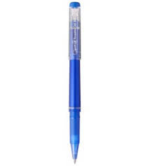 BOLIGRAFO BORRABLE UNIBALL UF-222 AZUL