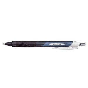 BOLIGRAFO UNIBALL JETSTREAMS SPORT SXN-150E NEGRO