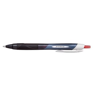 BOLIGRAFO UNIBALL JETSTREAMS SPORT SXN-150 E ROJO