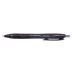 BOLIGRAFO UNIBALL JETSTREAMS SXN-157E NEGRO