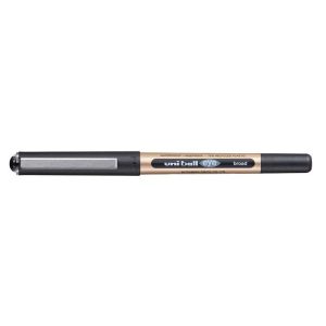 BOLIGRAFO UNIBALL EYE BROAD UB-150E 10 NEGRO