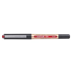 BOLIGRAFO UNIBALL EYE BROAD UB-150E 10 ROJO