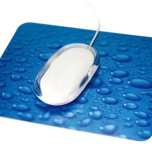 ALFOMBRILLA PARA RATON LASER Y OPTICO
