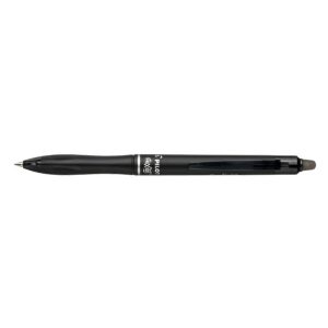 BOLIGRAFO PILOT FRIXION BALL PLUS NEGRO