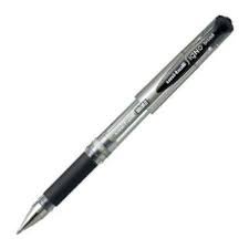 BOLIGRAFO UNI-BALL SIGNO BROAD 1,00 UM-153 NEGRO