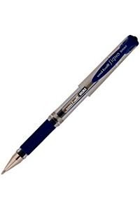 BOLIGRAFO UNI-BALL SIGNO BROAD 1,00 UM-153 AZUL