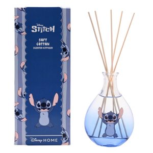 DIFUSOR DISNEY STITCH EN CAJA DE REGALO