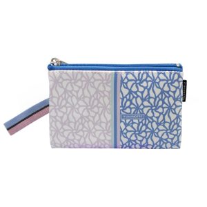 NECESER CON ASA PEQUE?O 16,5X10,5 CM ROMANTIC PASTEL