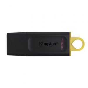 PENDRIVE USB 3,2 128GB DATA TRAVELER EXODIA KINGSTON