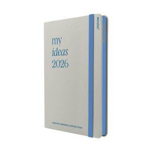 AGENDA ANUAL COSIDA S/V NOTES 5 MOD SURTIDOS