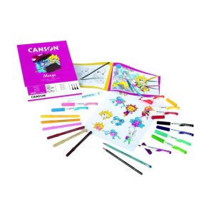 GIOTTO ART LAB MANGA JUEGO CREATIVO