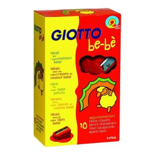 AFILALAPIZ GIOTTO BEBE